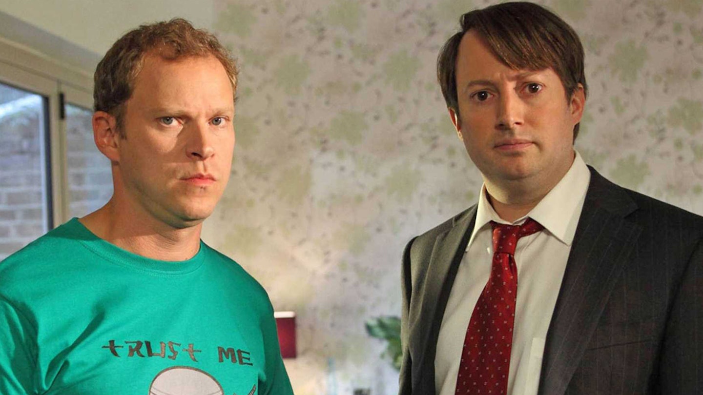 Peep Show