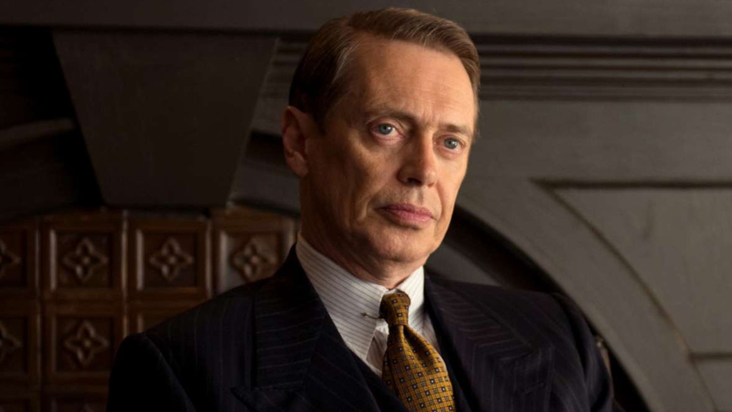 Boardwalk Empire