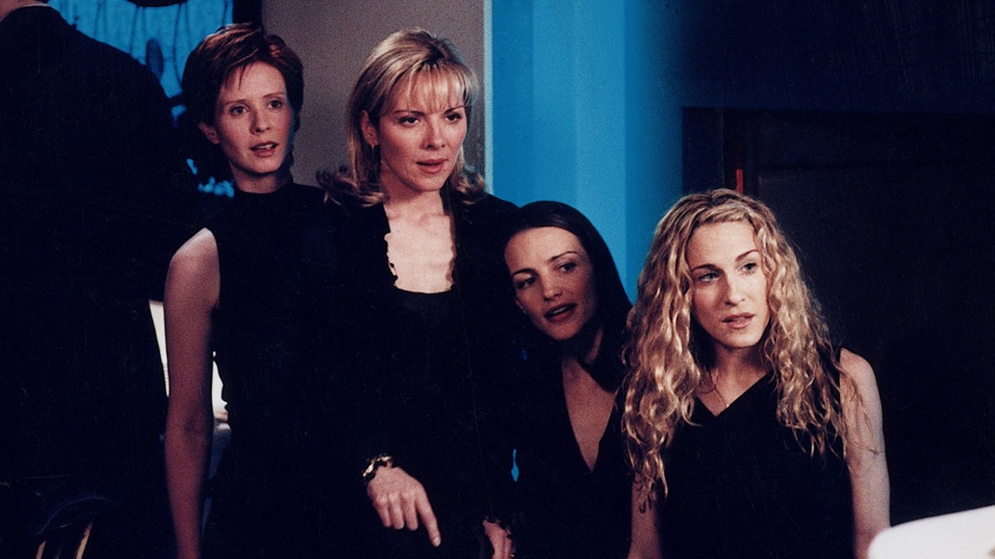 Sex And The City