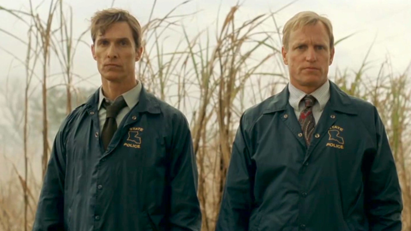 True Detective