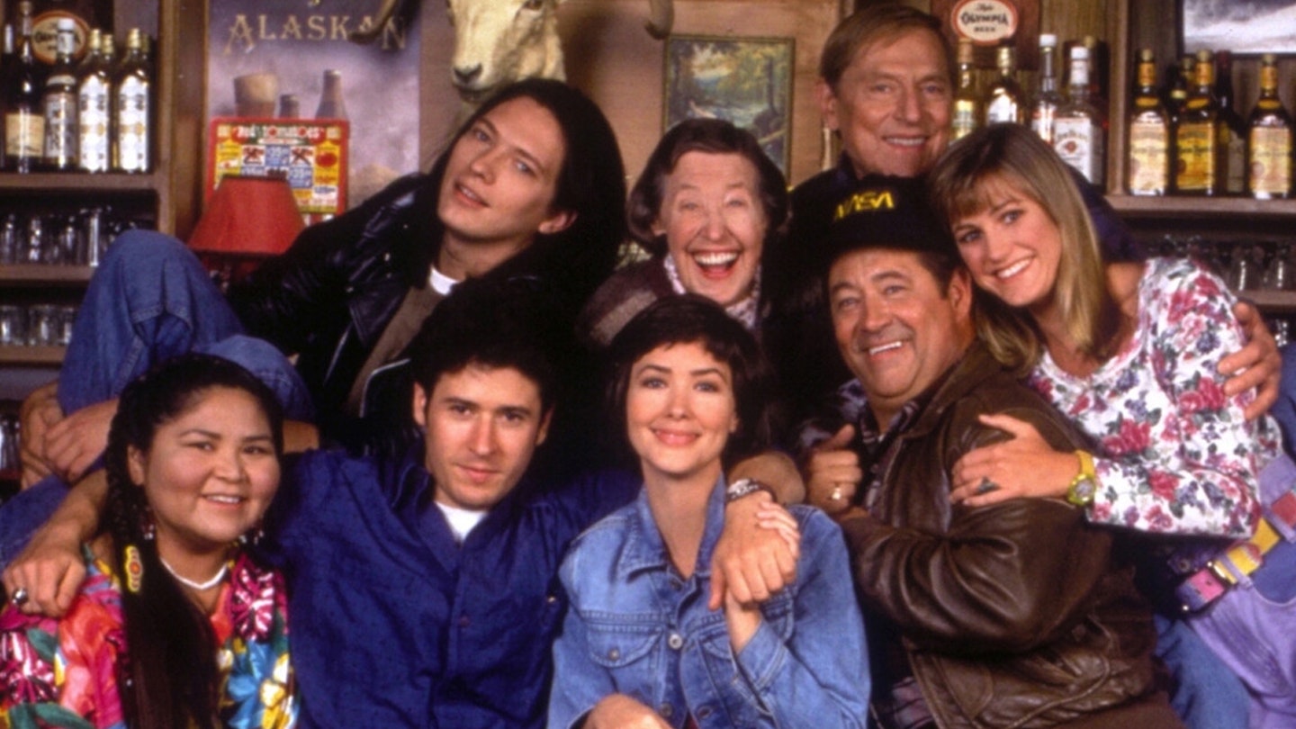 Northern Exposure