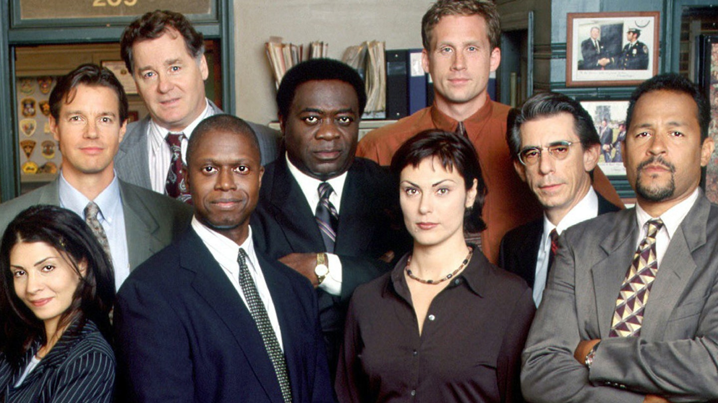 Homicide: Life On The Street