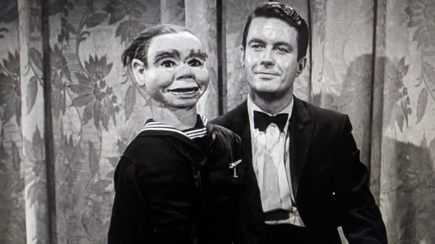 The Twilight Zone