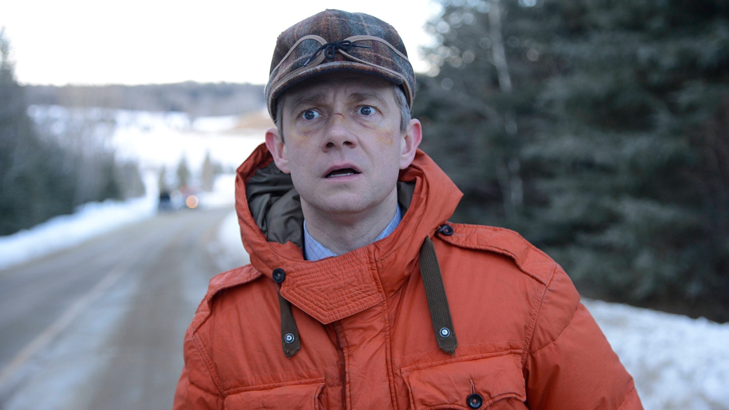 Fargo