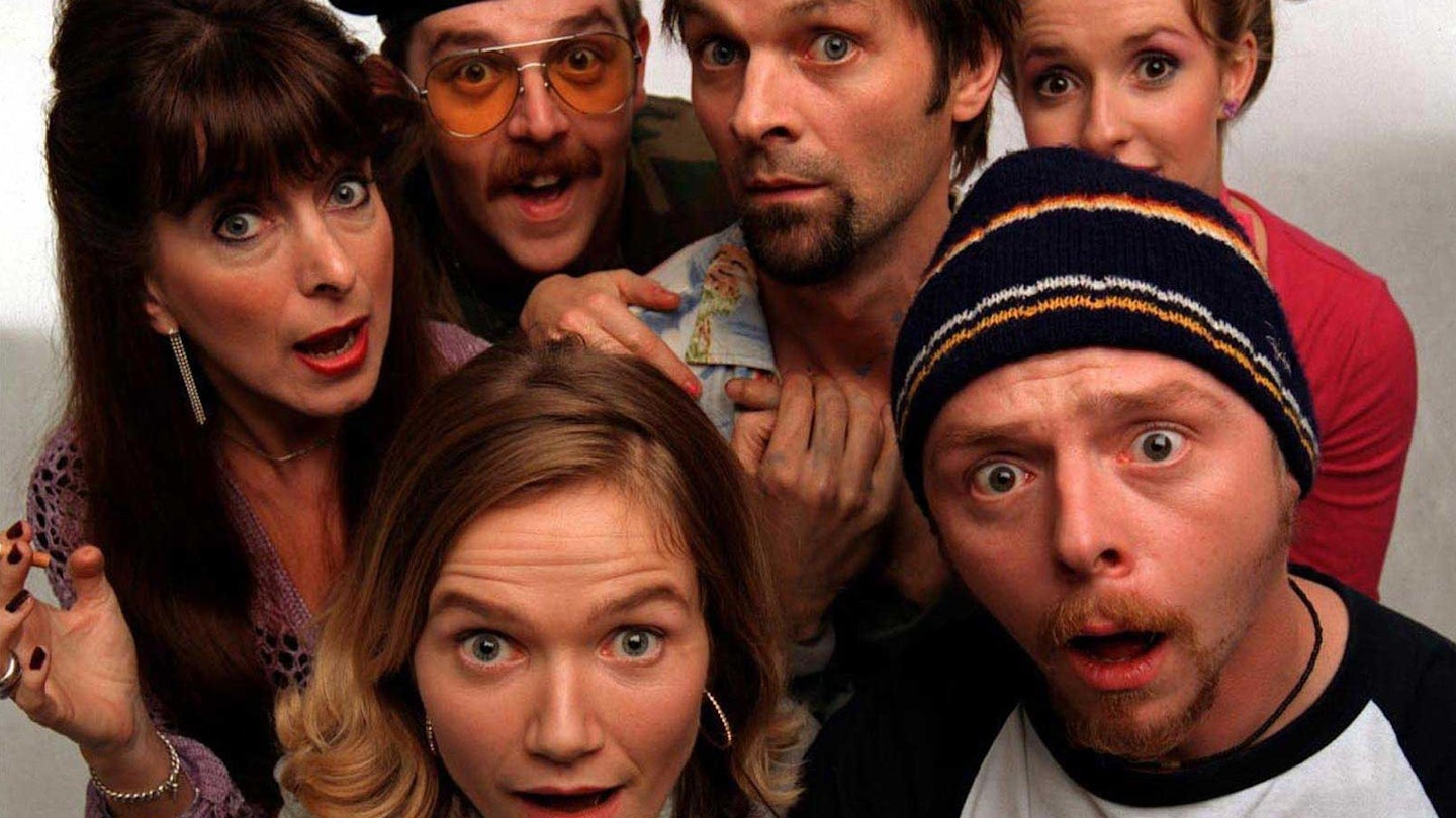 Spaced