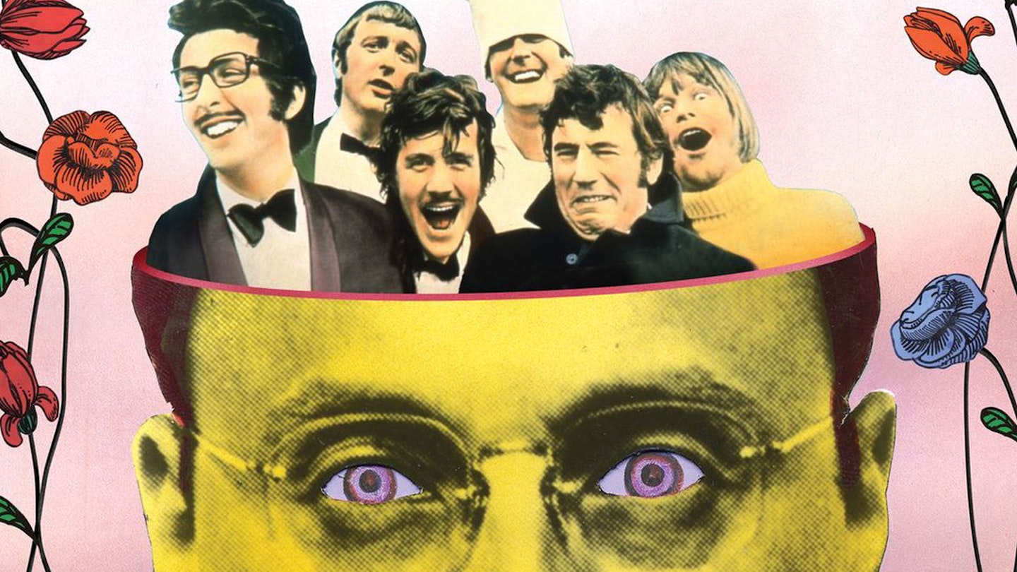Monty Python's Flying Circus