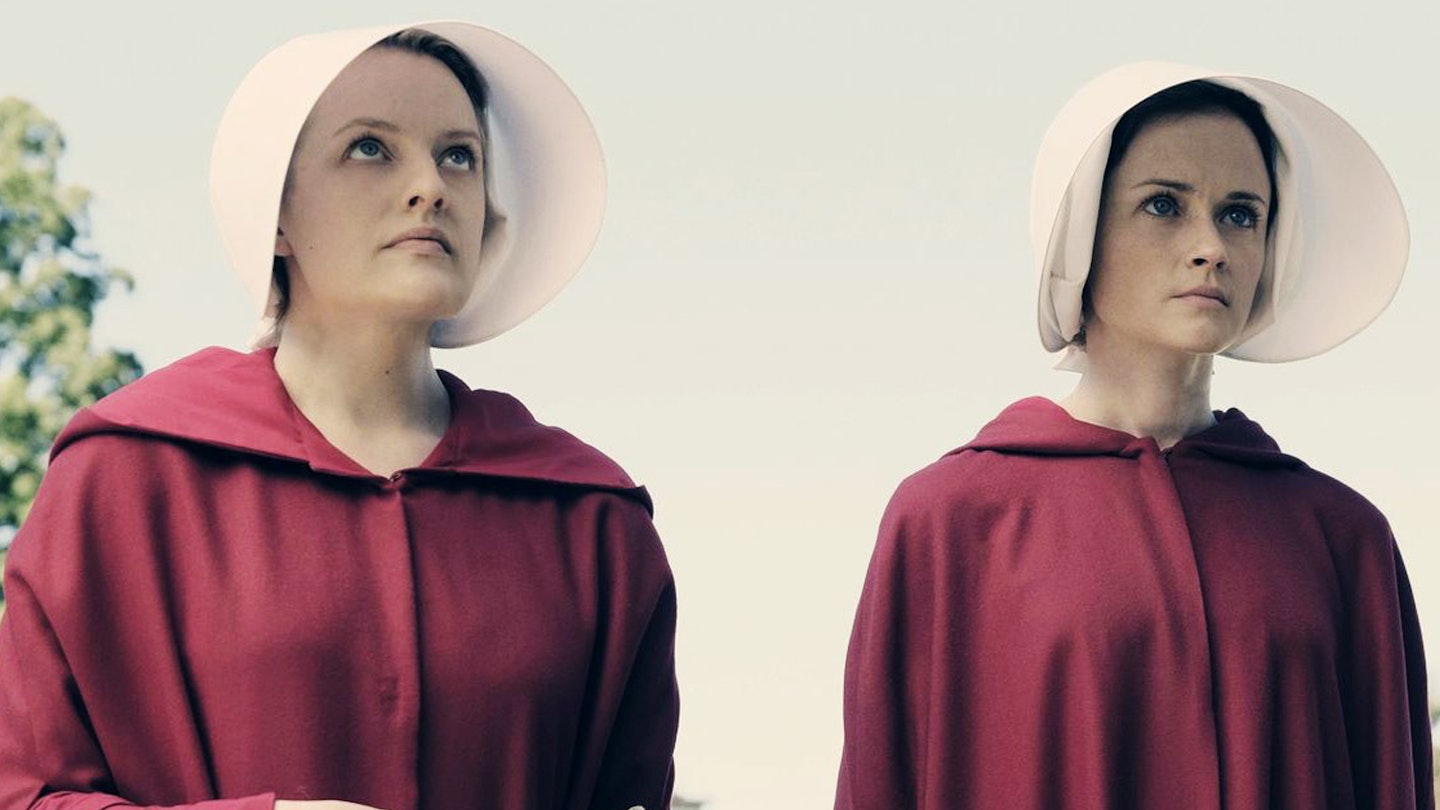 The Handmaid's Tale