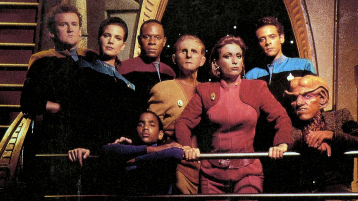 Star Trek: Deep Space Nine