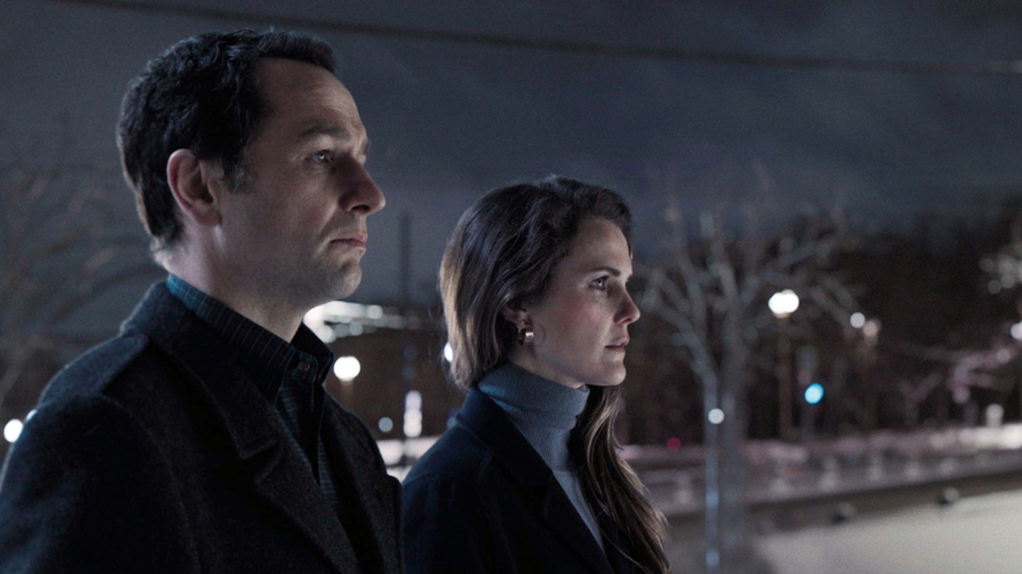 The Americans