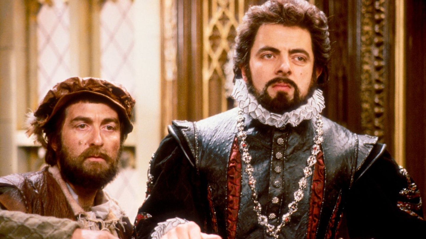 Blackadder