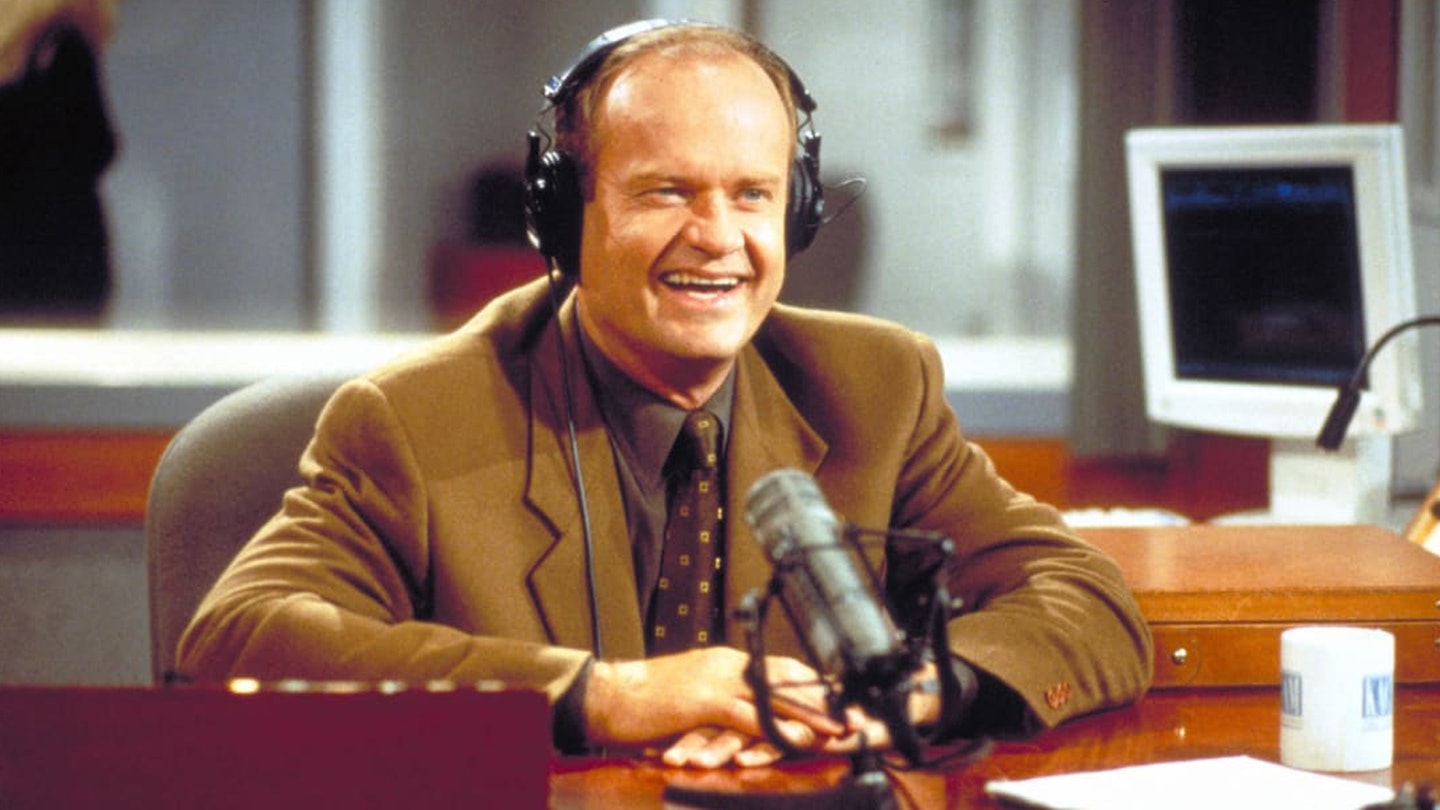 Frasier