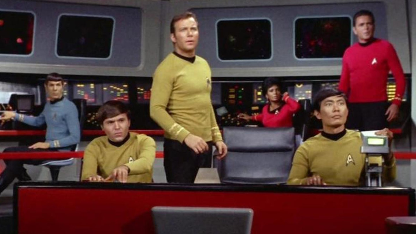 Star Trek
