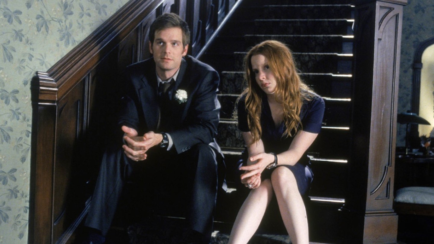 Six Feet Under