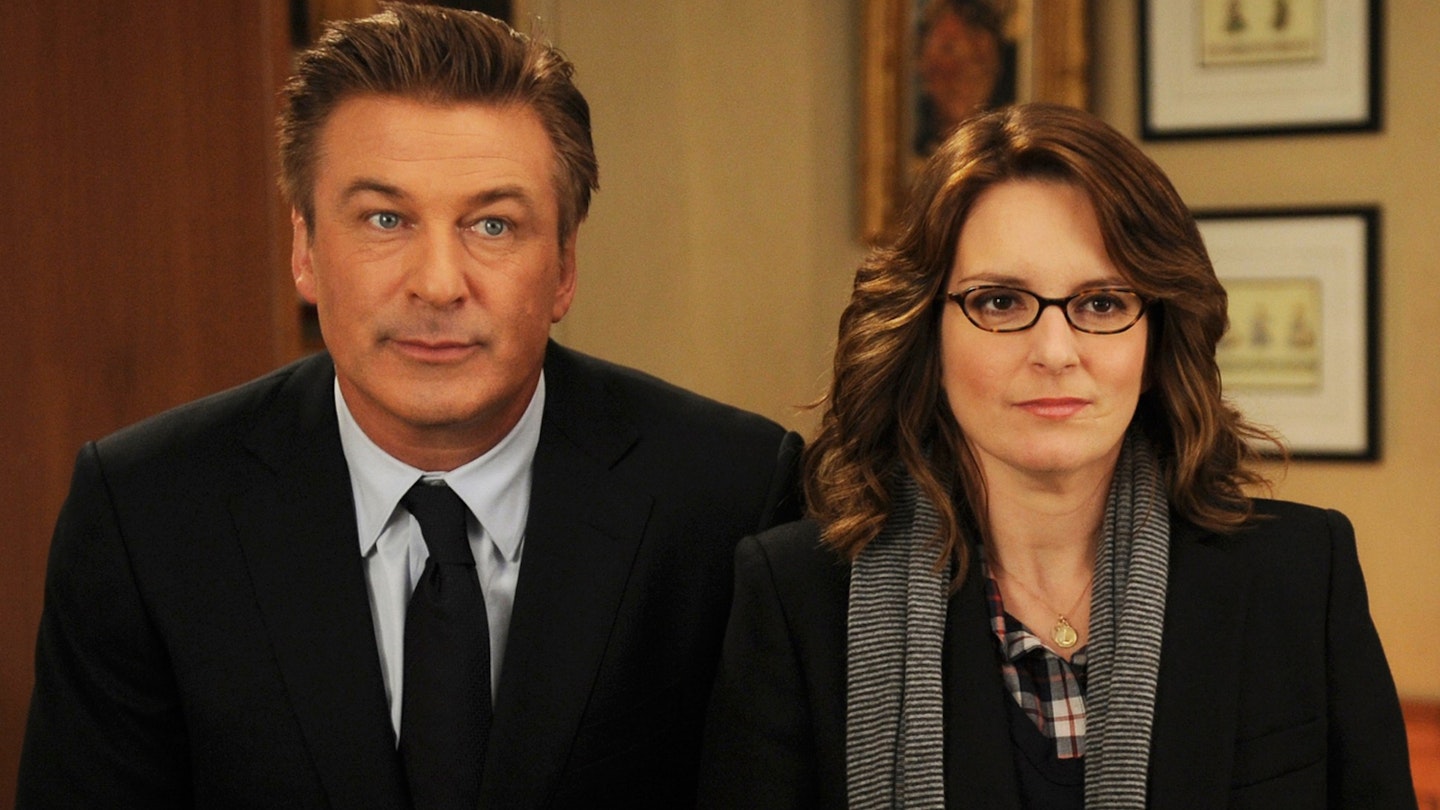 30 Rock