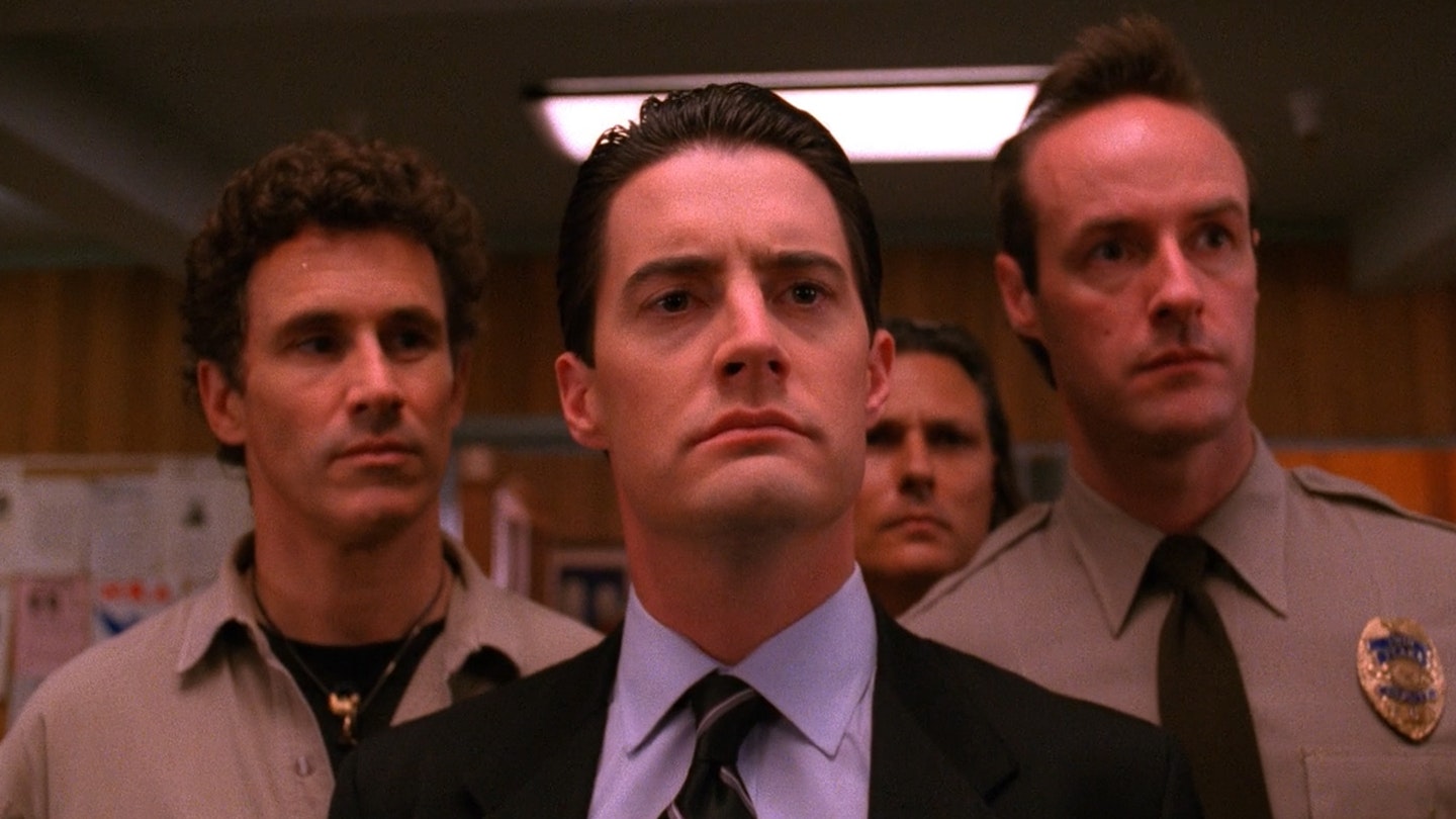 Twin Peaks