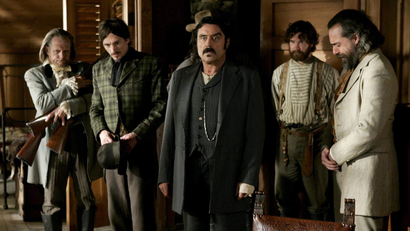 Deadwood