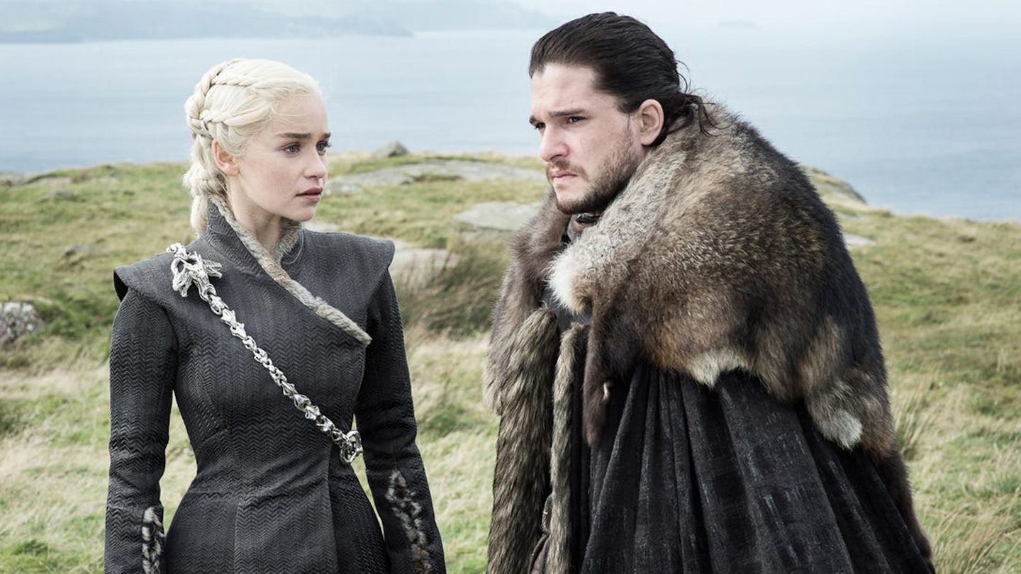 Game Of Thrones