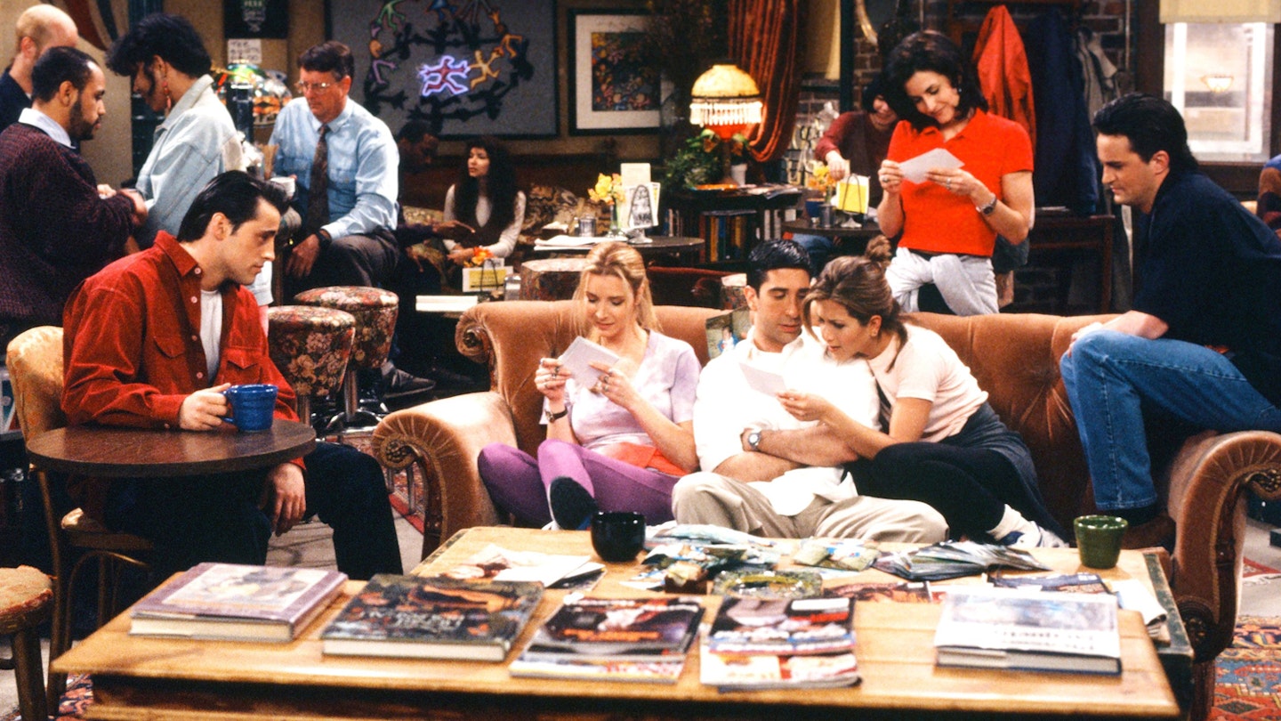 Friends