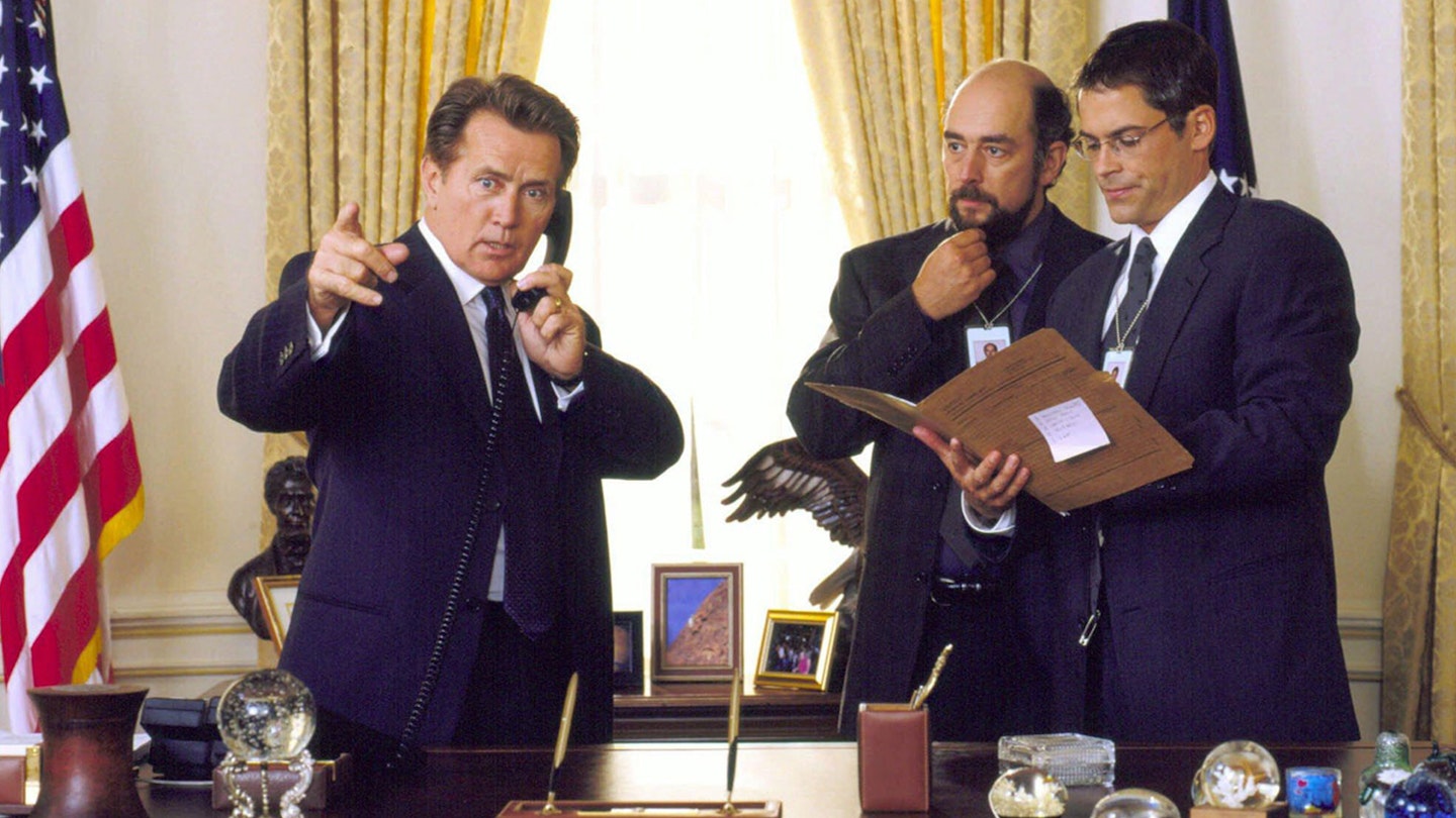 The West Wing