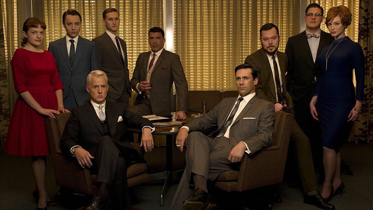Mad Men
