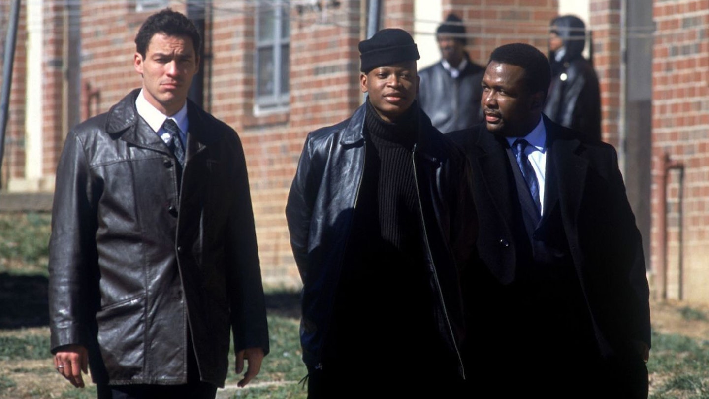 The Wire
