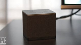 Amazon Fire TV Cube