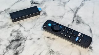Amazon Fire TV Stick HD