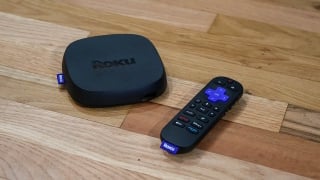 Roku Ultra (2024)