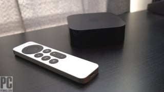 Apple TV 4K (3rd Generation)