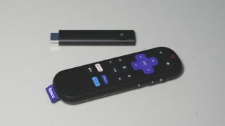Roku Streaming Stick Plus