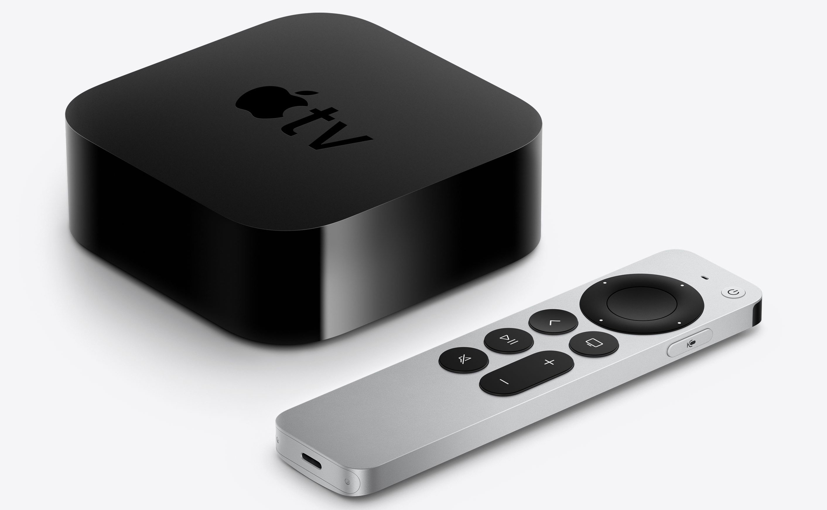 Apple TV 4K