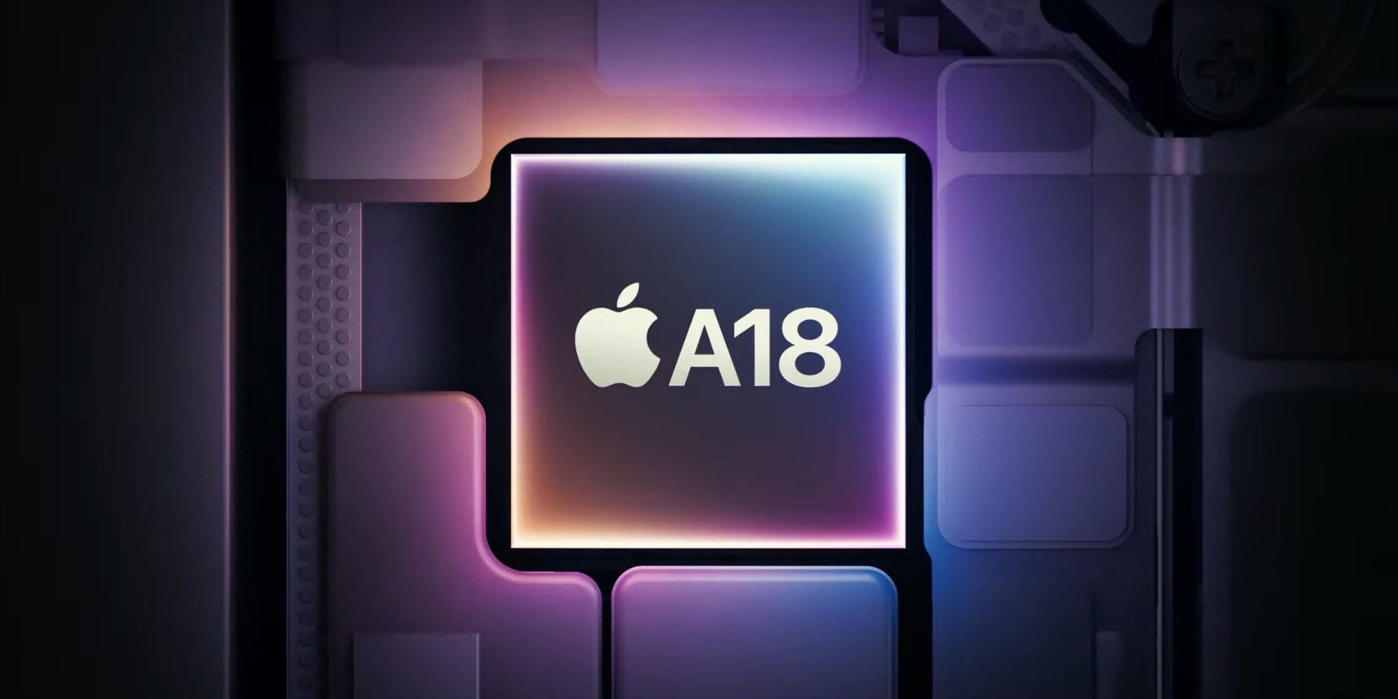 A18 chip