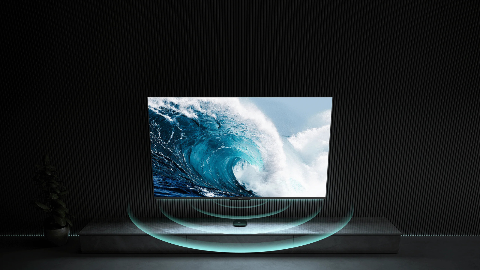 Xiaomi TV Box S 3rd Gen digi intext