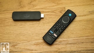 Amazon Fire TV Stick 4K (2nd Gen, 2023)